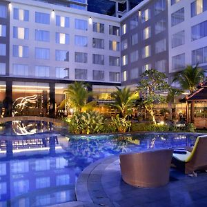 Fugo Hotel Banjarmasin